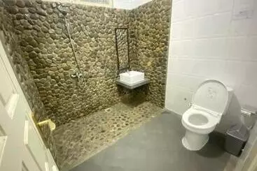 Alberg Sentosa Lodge