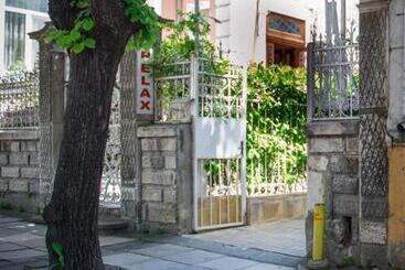 בית מלון כפרי стаи за гости