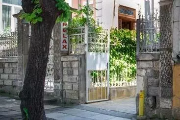 ホテル стаи за гости