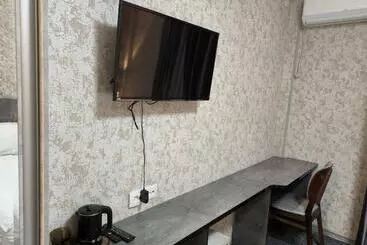 Hotel Boston