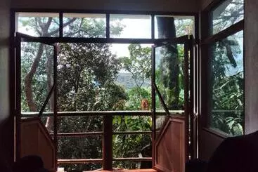 ホテル Casa Musgo