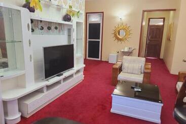 ホテル Markdon Village