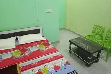 Hotel Ridhi Sidhi