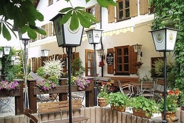 Hotel Ristorante Da Franco