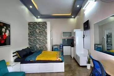 هتل Sky Homestay