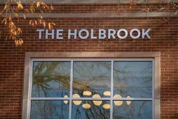 ホテル The Holbrook