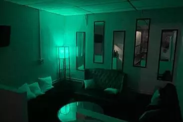 Luxury Suites Boutique Hotel And Lounge