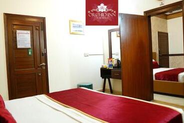 Hôtel Orchid Inn By Wi