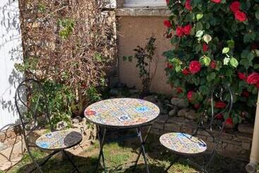 پانسیون Chez Liselotte