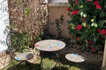 Majatalo Chez Liselotte