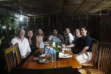 Pensjonat Cinta Alam Inn