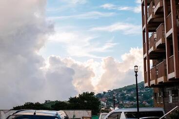 膳宿费 Elbasan County Villa