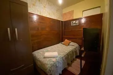 ペンション Hospedaje Rios