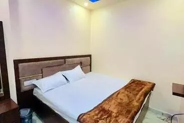 Pension Krishna Palace