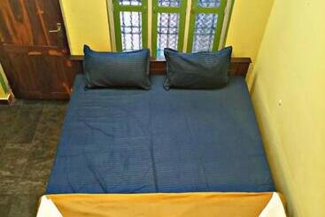 펜션 Red Sand Villa