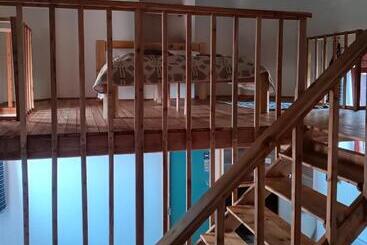 Majatalo Toronyszoba