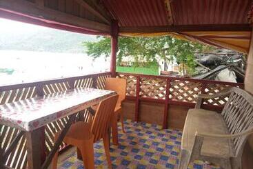 Курорт Ramos Family Patungan Beach