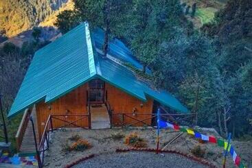 Tree Nest Resort By The Hfe