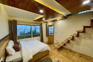 Tree Nest Resort By The Hfe