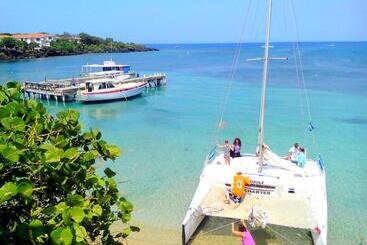 Acqua Di Mare Resort