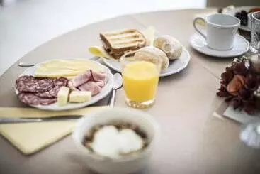 B&b Ca Bernai