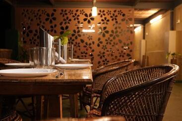 Bed and Breakfast Bob Vythri Danish Resorts