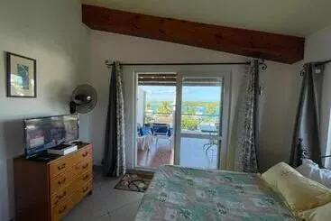 تختخواب و صبحانه Le Dodo Appartements