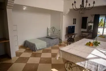 Nocleg ze śniadaniem Le Dodo Appartements