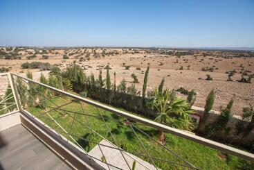 تختخواب و صبحانه Villa Arganina Piscine Chauffée