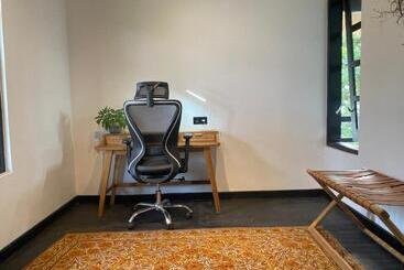 Nocleg ze śniadaniem Villa Rawarawa