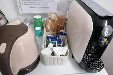 Bed & Breakfast Sant Arcangelo