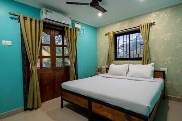 Destino Hotel, Goa