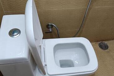 Отель Always Welcome, Matli