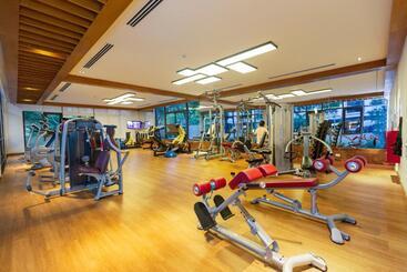 Hotelli Tài Khoản đã Bị Cấm