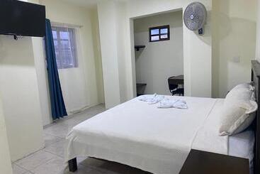 酒店 Magnolia Tek Ulte´