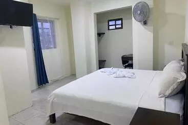 Hotel Magnolia Tek Ulte´