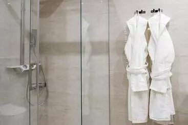 ホテル Nadiya Palace