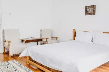 Hotelli Pensiunea Ana