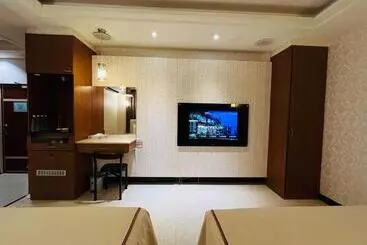 Jiati Business Motel