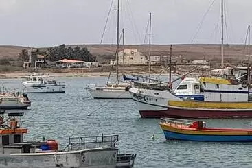 پانسیون Casa Torre