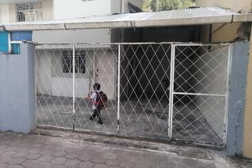 膳宿费 Hostal Locuras En El Cielo 2