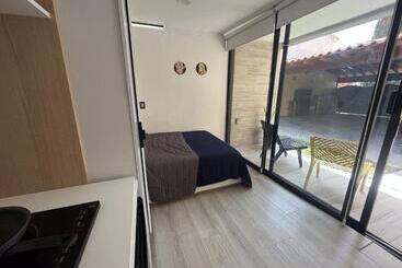 Pansiyon La Casa Bonita De Pueblo Nuevo