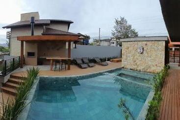 Aparthotel Pousada Kirana