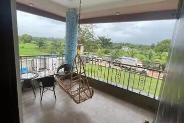 Resort Acorn Villa