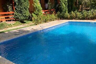 Tati̇l Keyfi̇ Motel