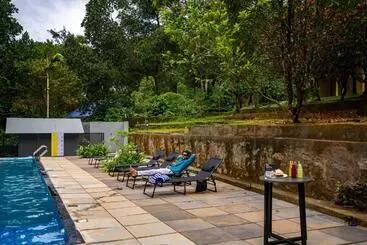 The Hosteller Wayanad