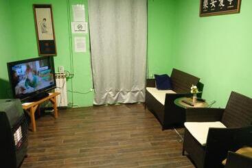 هاستل Vendela Sobe