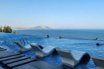 Aparthotel Apec Mandala Wyndham Mui Ne V Ruby