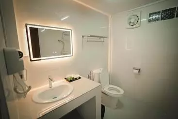 Athenee Hotel Vientiane