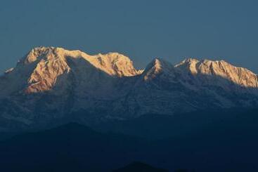 تختخواب و صبحانه Himalayan Home Lamagaun Pokhara 10 Minute Drive From Tourist Place Lakeside Rent Rooms